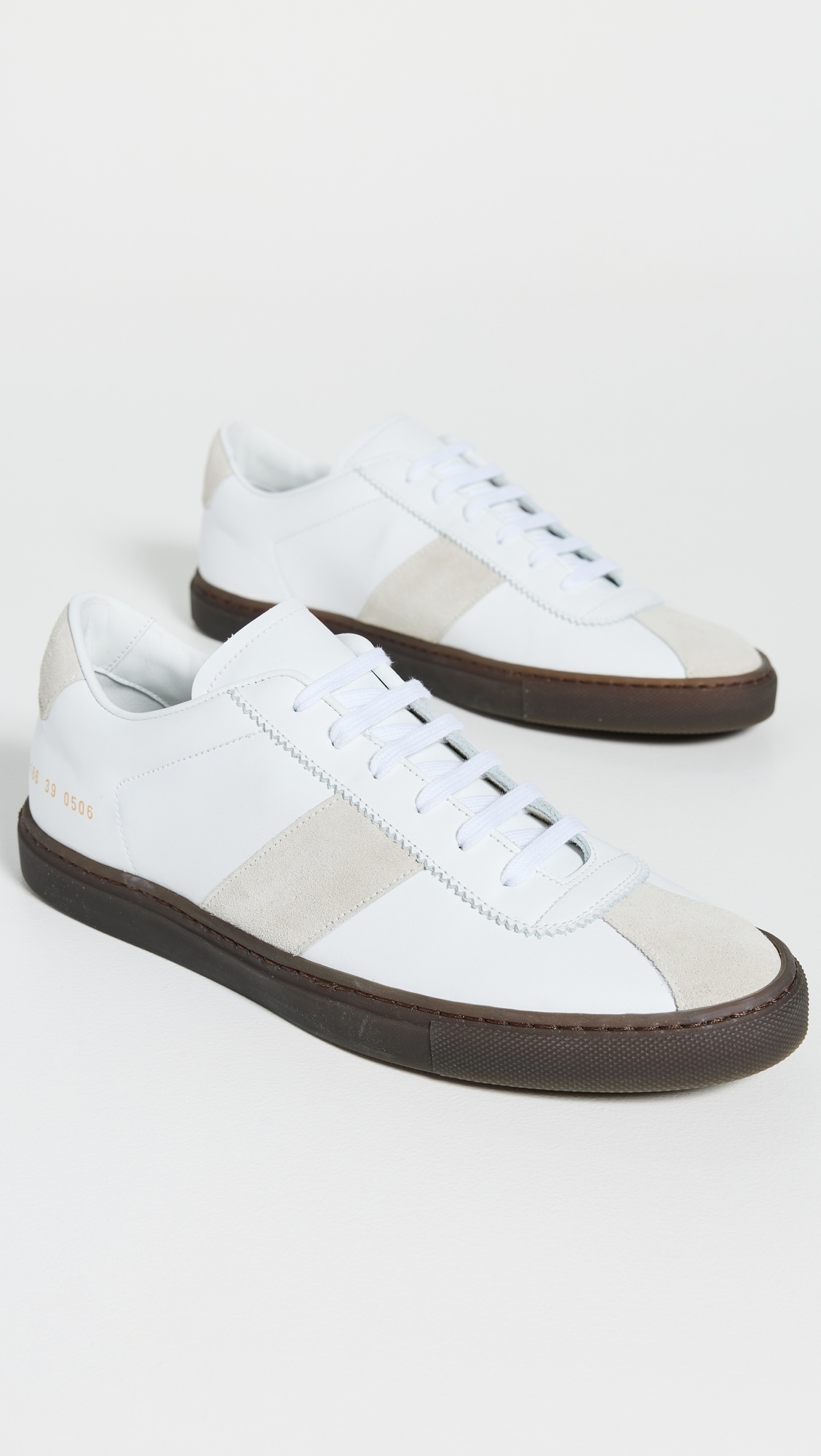 Field Trainer Sneakers - 4