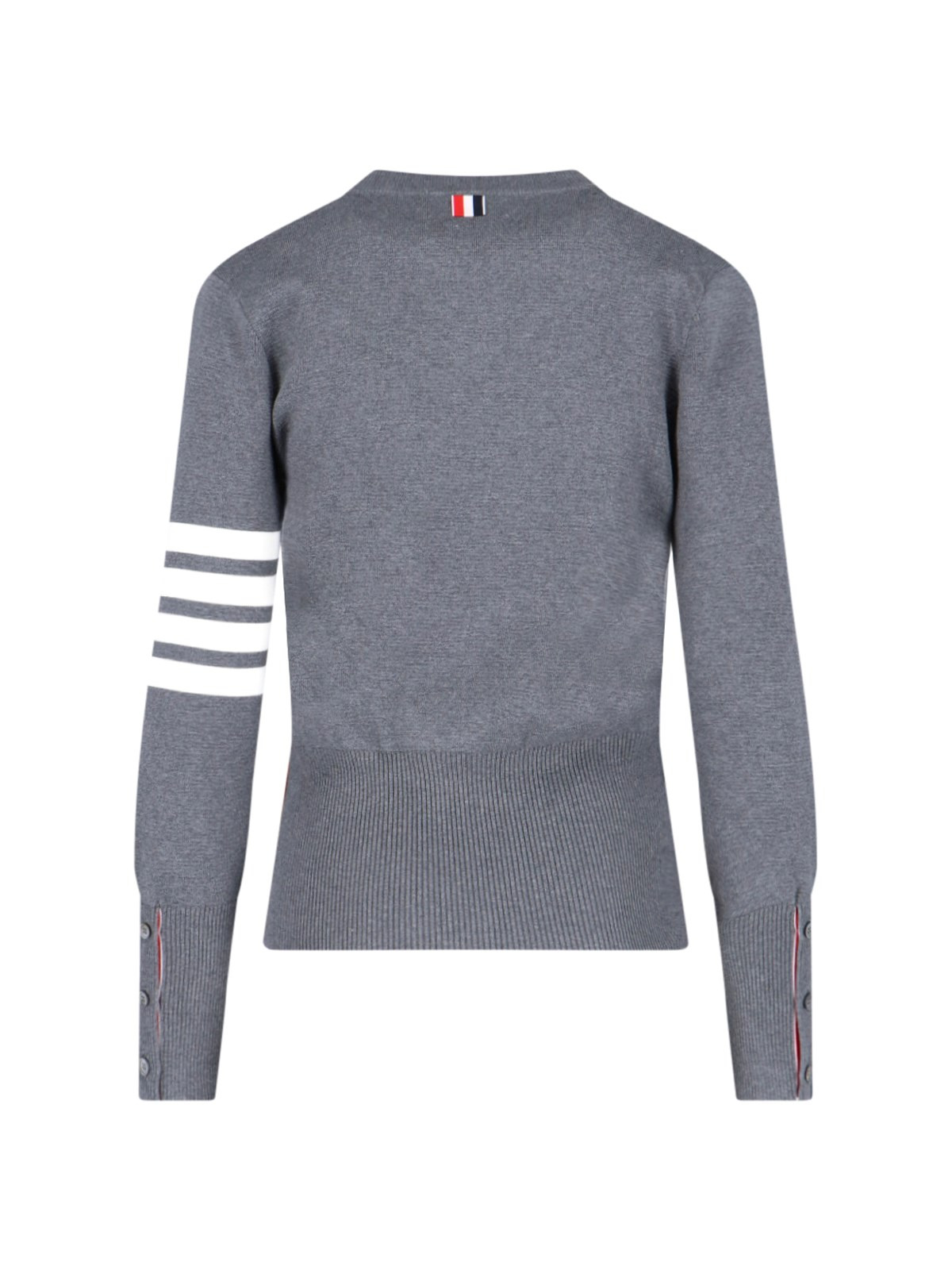 "4-BAR" SWEATER - 3