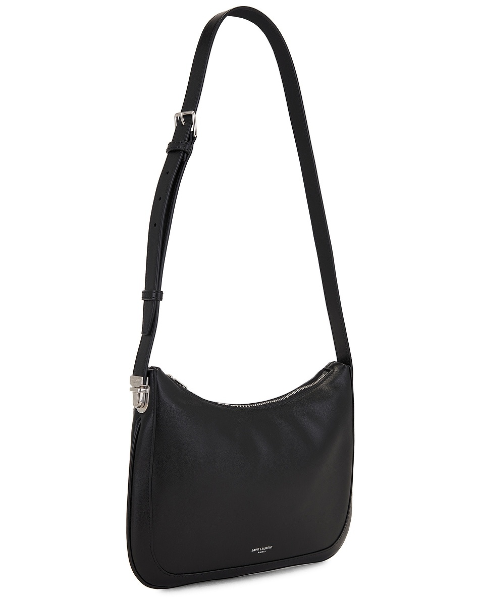 Mini Hobo Bag - 3