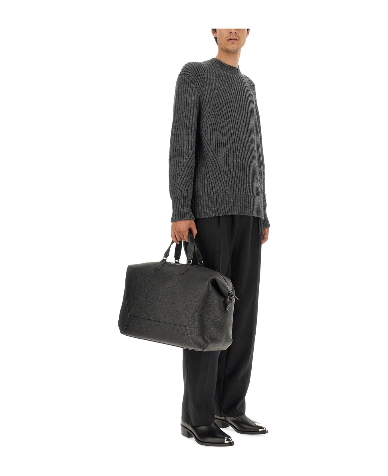 Wool Pants - 3