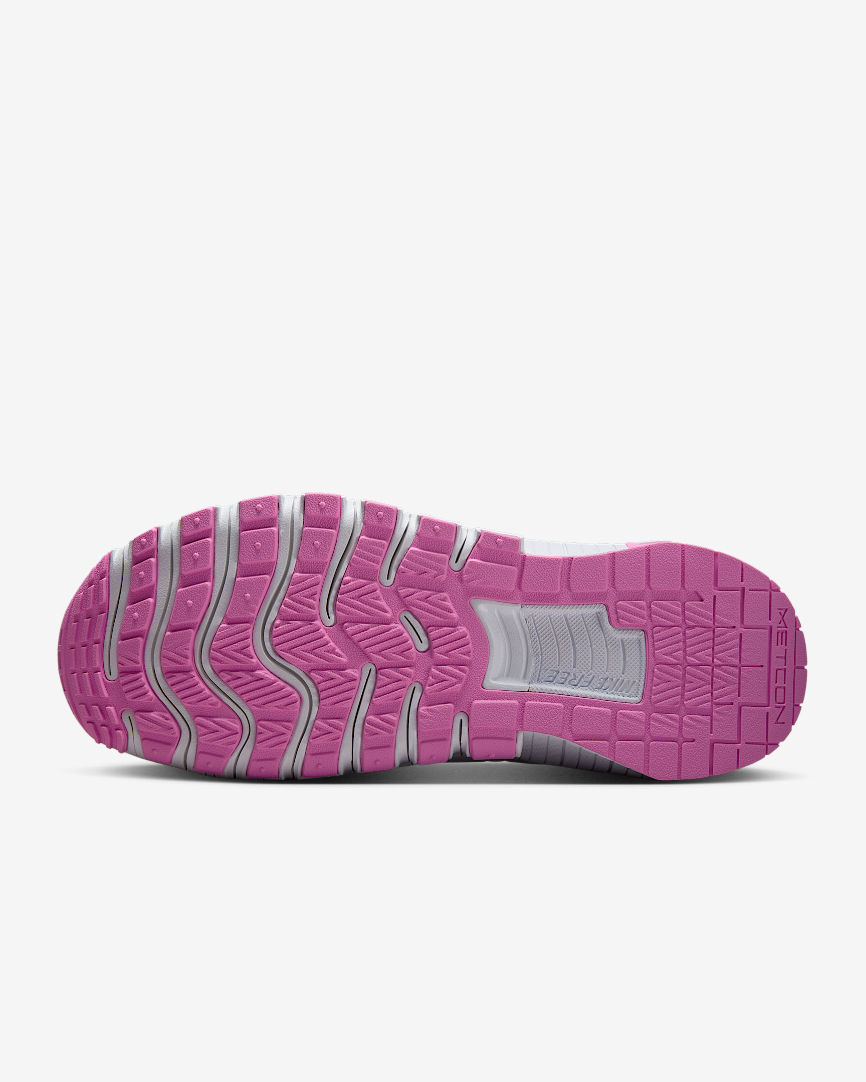 Nike Free Metcon 6 Women's Workout Shoes - 2