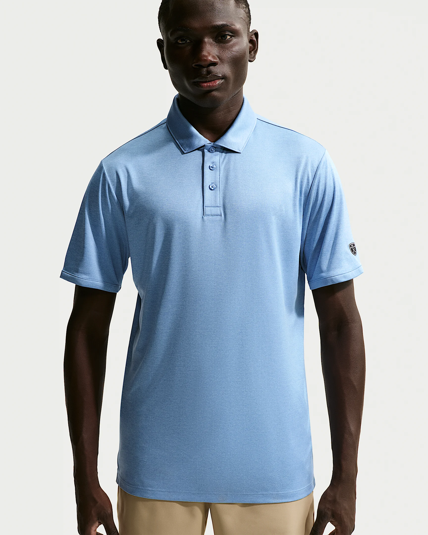 Nike Par Men's Dri-FIT Golf Polo - 1