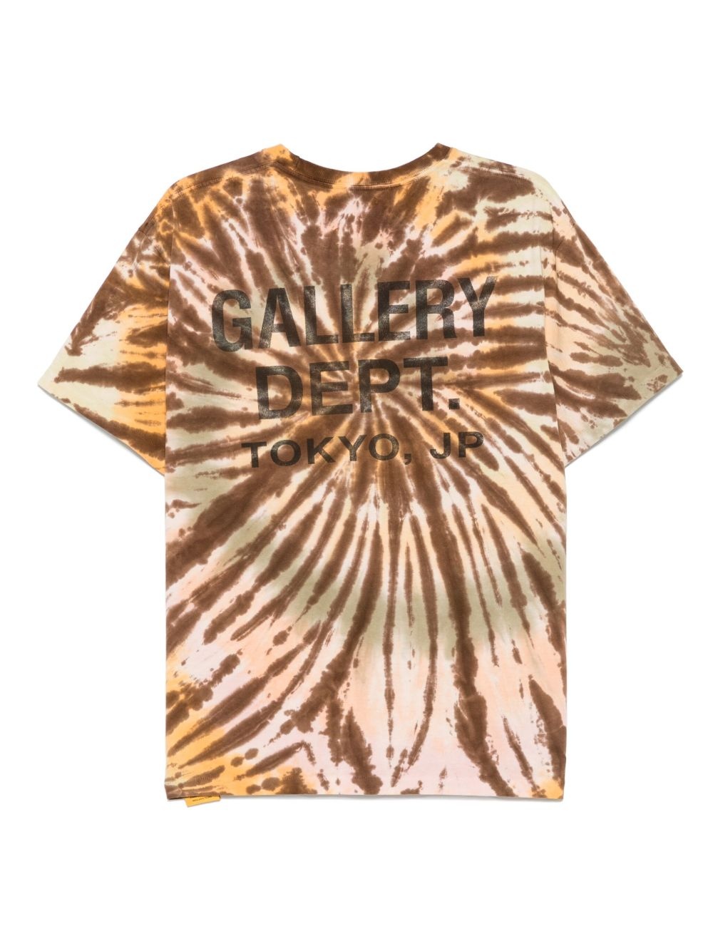 Tokyo Souvenir T-shirt - 2