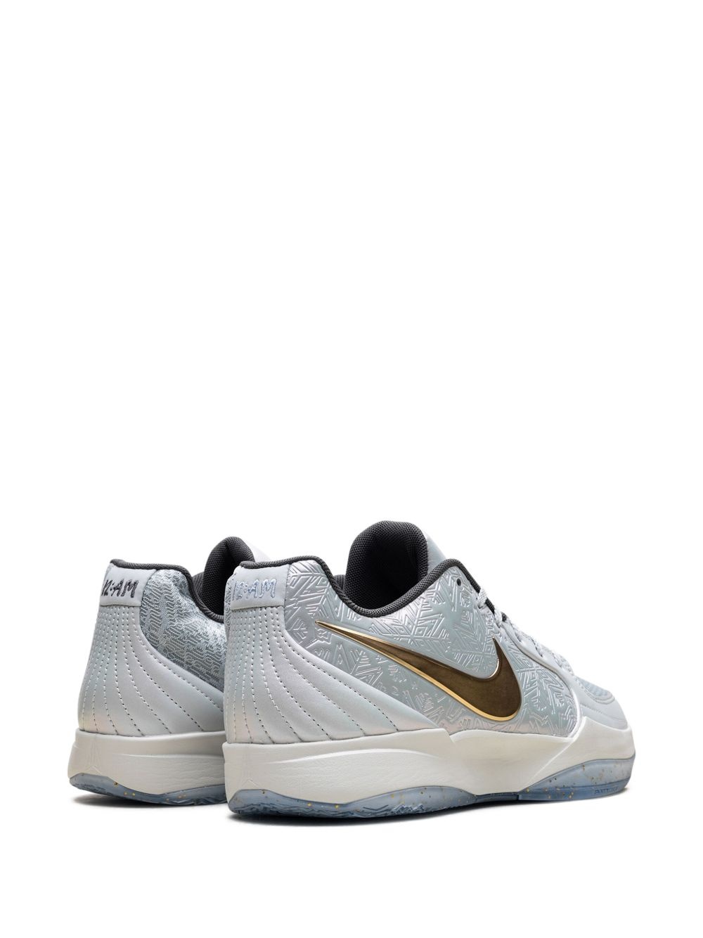 Ja 2 "Tree Topper" sneakers - 3