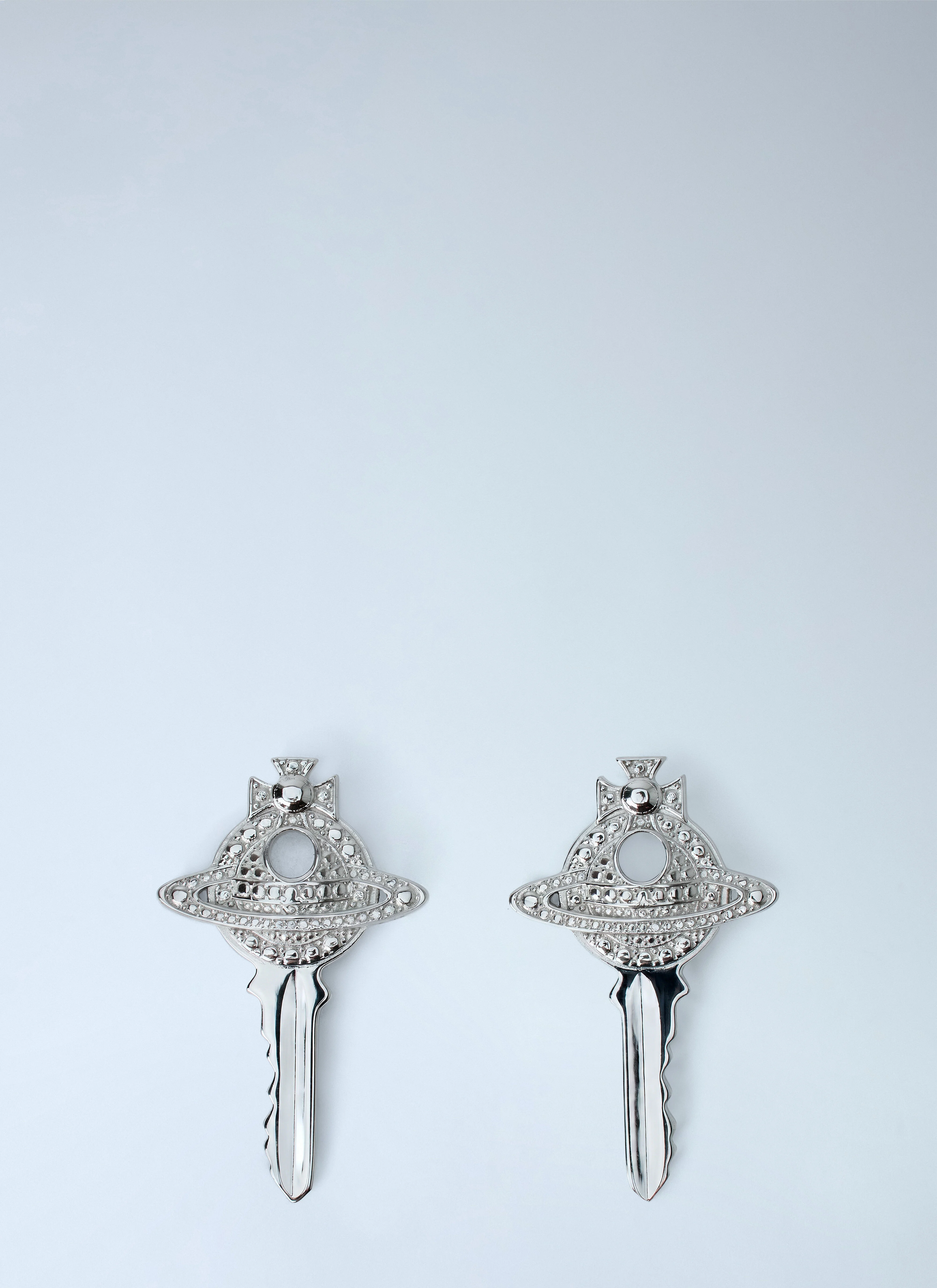 Curzio Earrings - 1