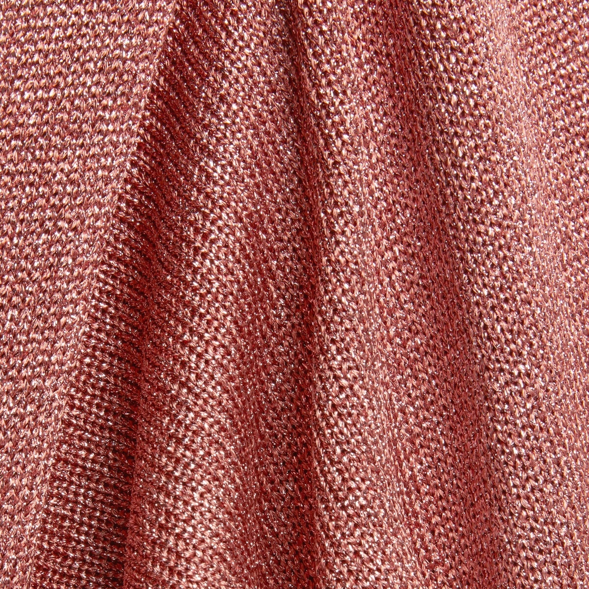 Lame viscose dress - 3