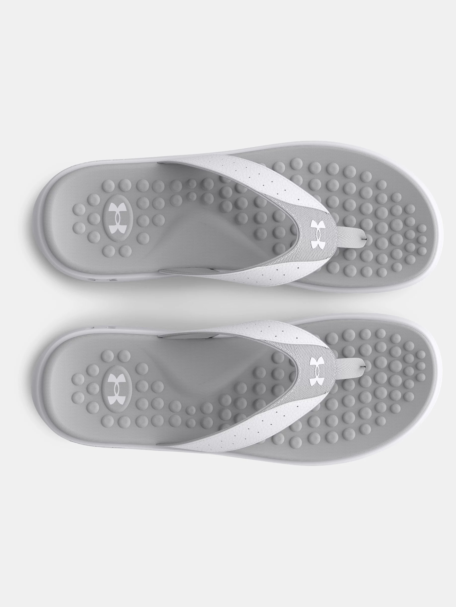 Men's UA Ignite Pro Sandals - 3
