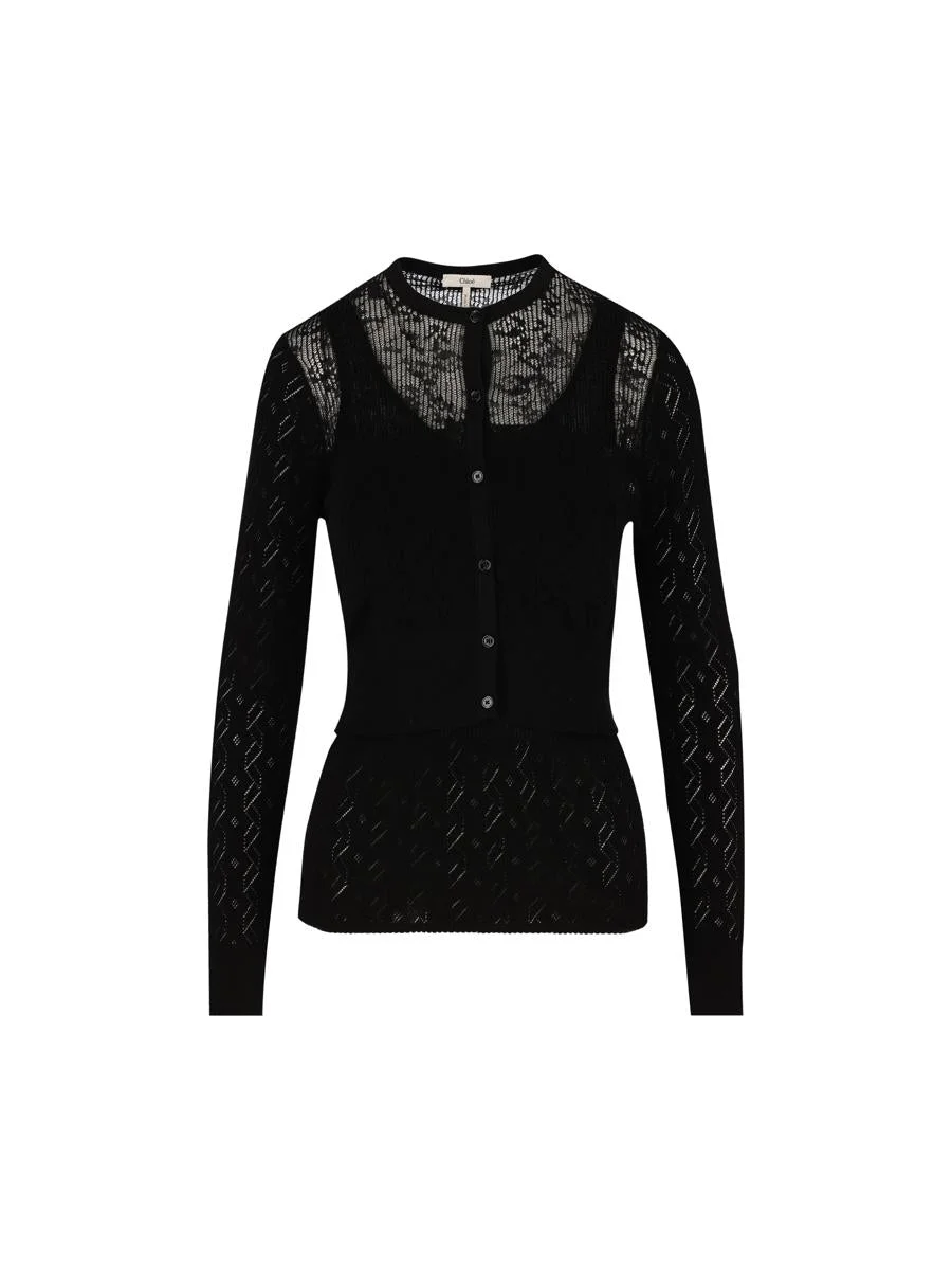 Chloé Jerseys - 1