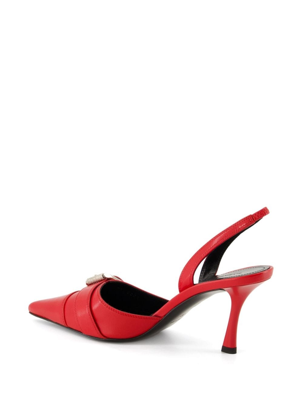 Voyou pumps - 3