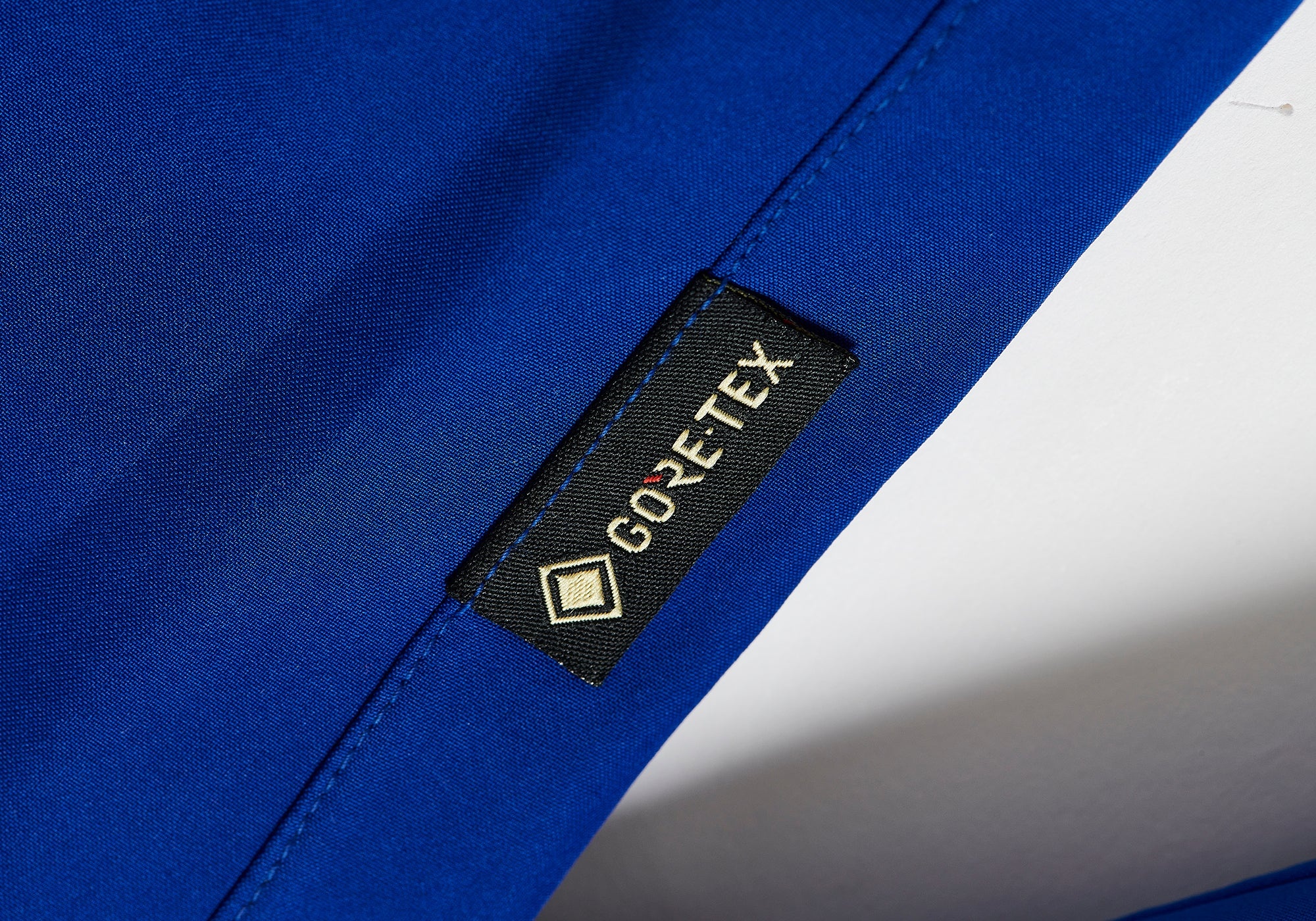 PALACE BARACUTA GORE-TEX G4 JACKET BLUE - 7