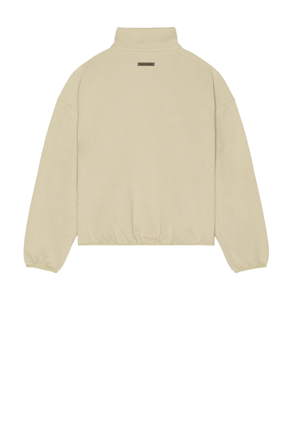 Modern Fit Fleece Track Jacket - 2