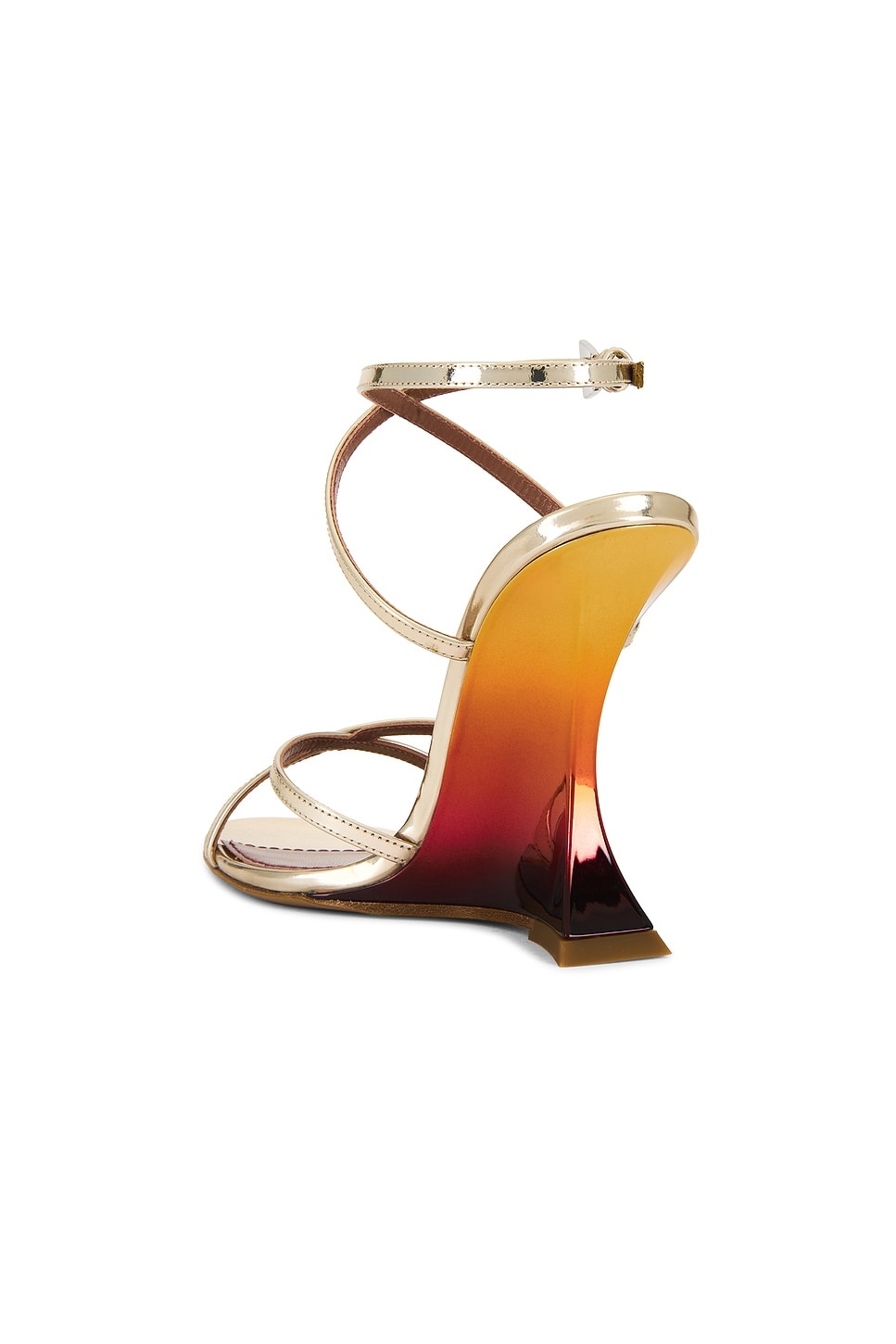 Nina 105 Sandal - 3
