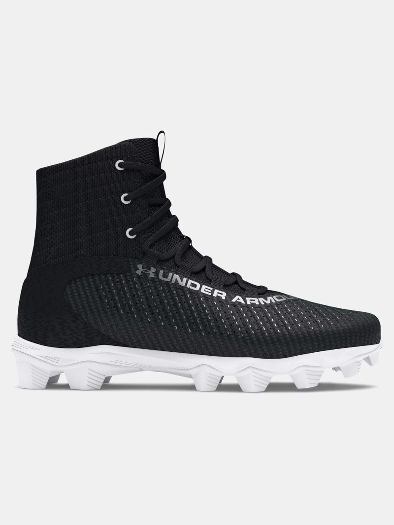 Men's UA Highlight 2 RM Football Cleats 1