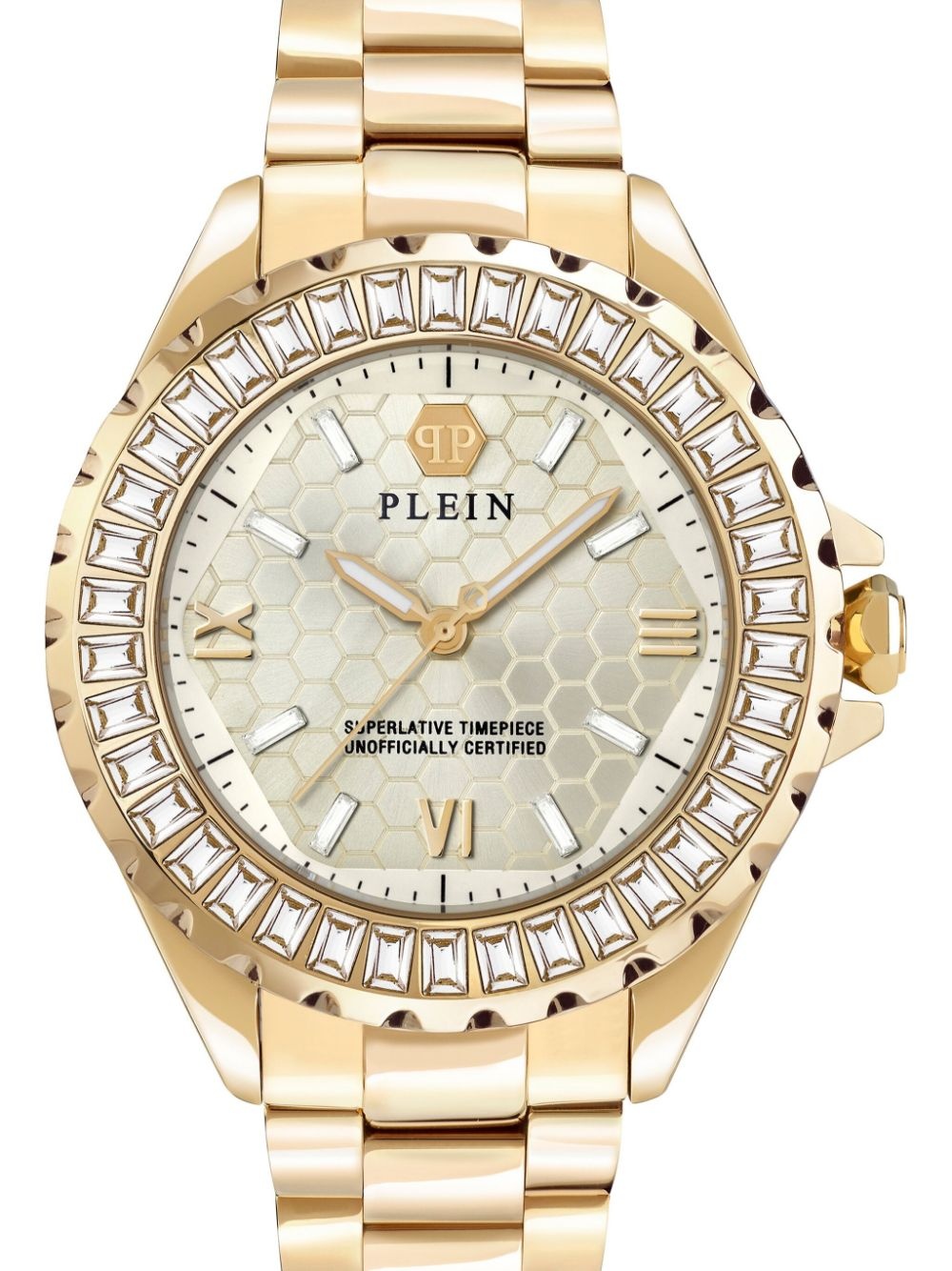 Heaven quartz 38mm - 2