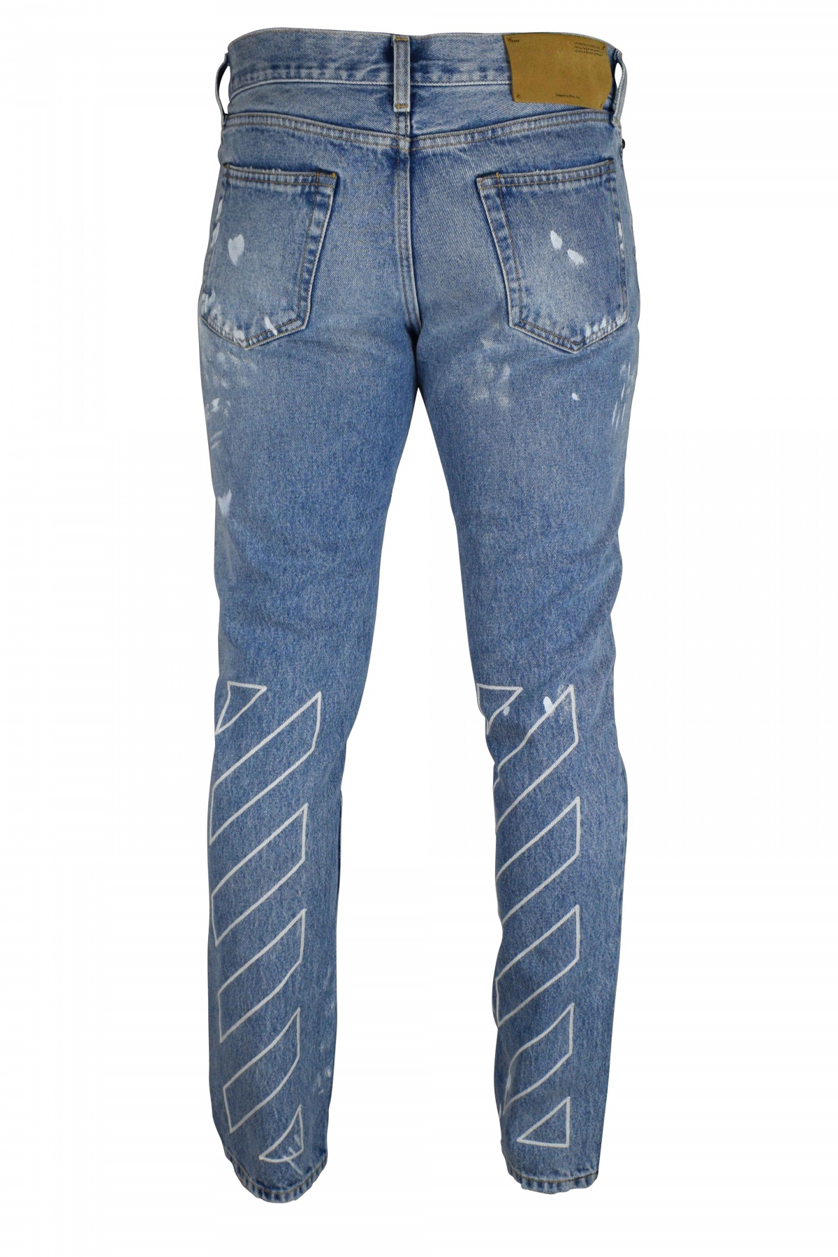 Jean - 3