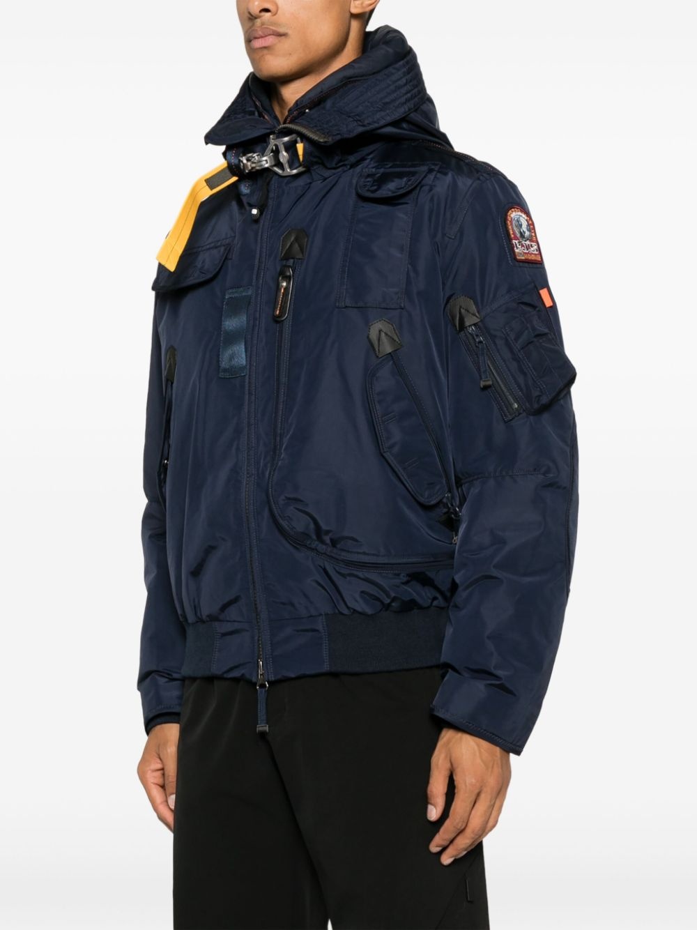 Gobi Spring jacket - 3