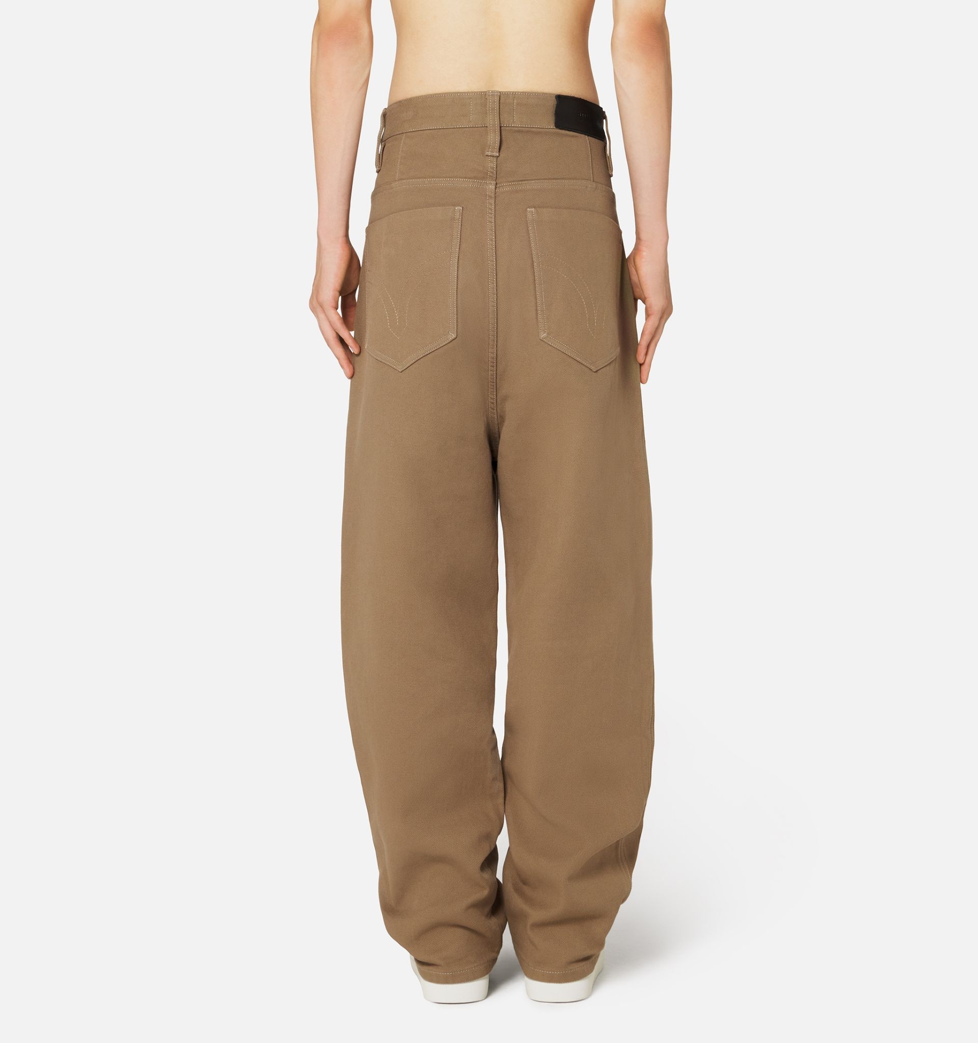 Alex Fit Trousers - 6