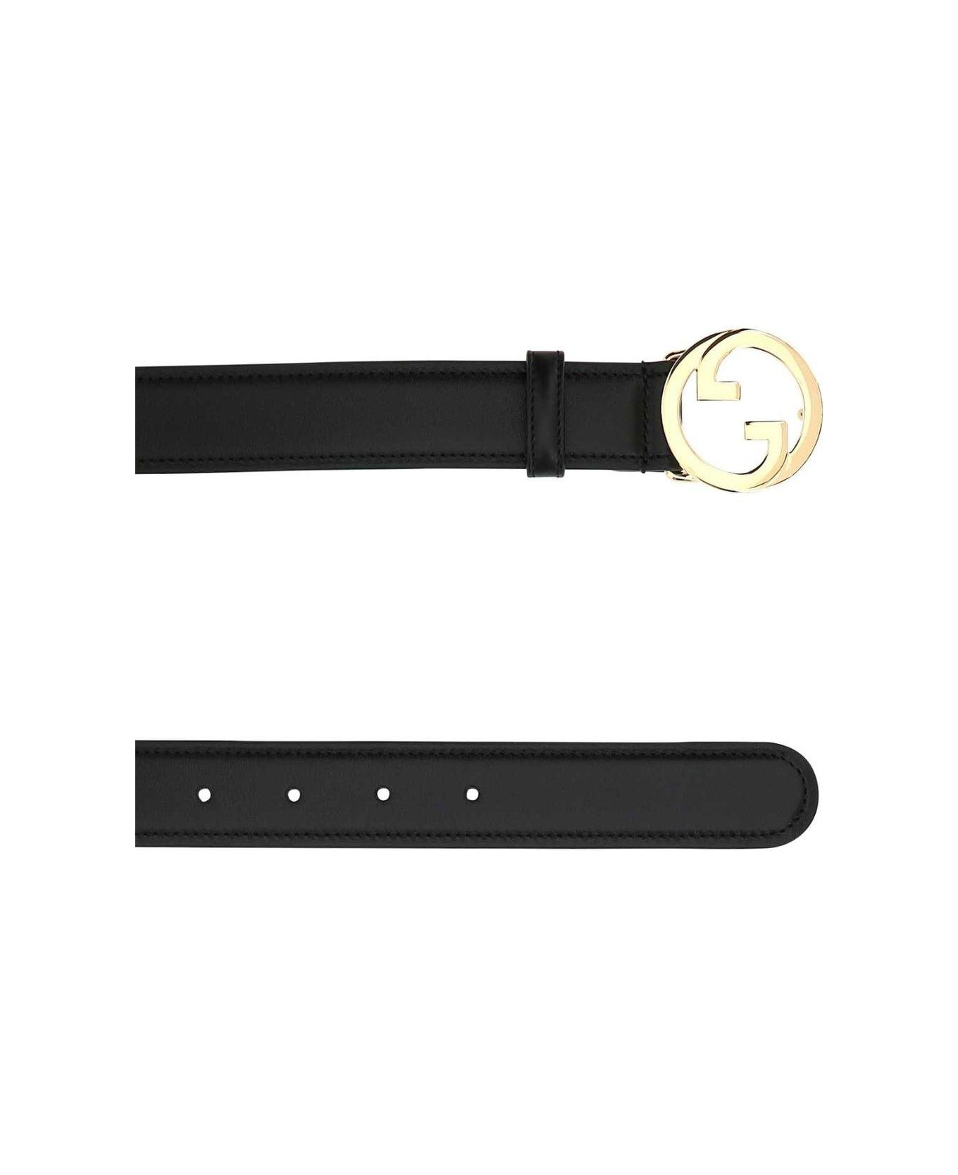 Blondie Belt - 2