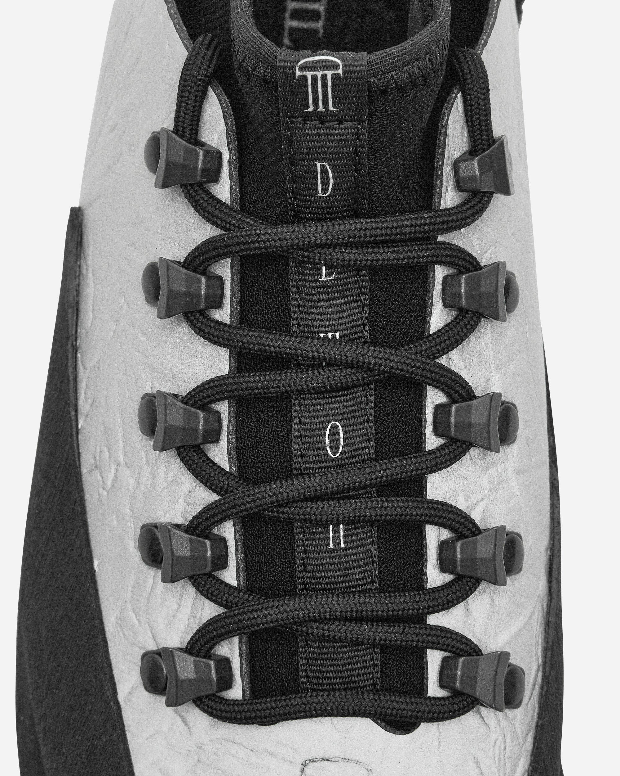 Poyana Leather Boots Reflective - 9