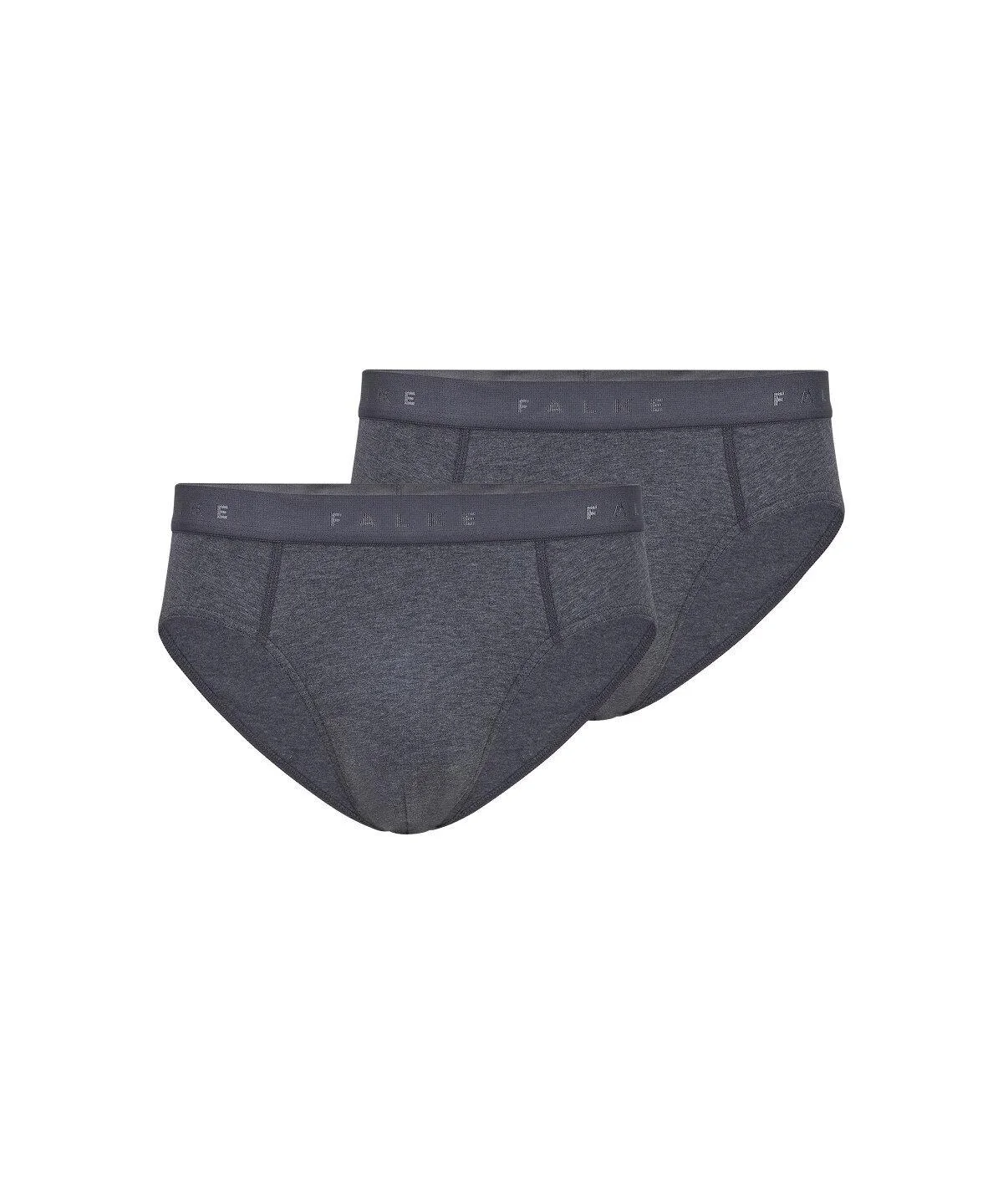 2-Pack Men Slip Daily Comfort - 1