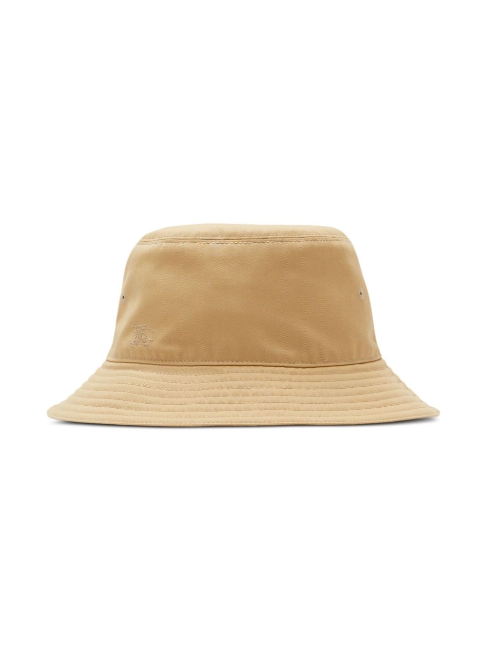 check-pattern reversible bucket hat - 3