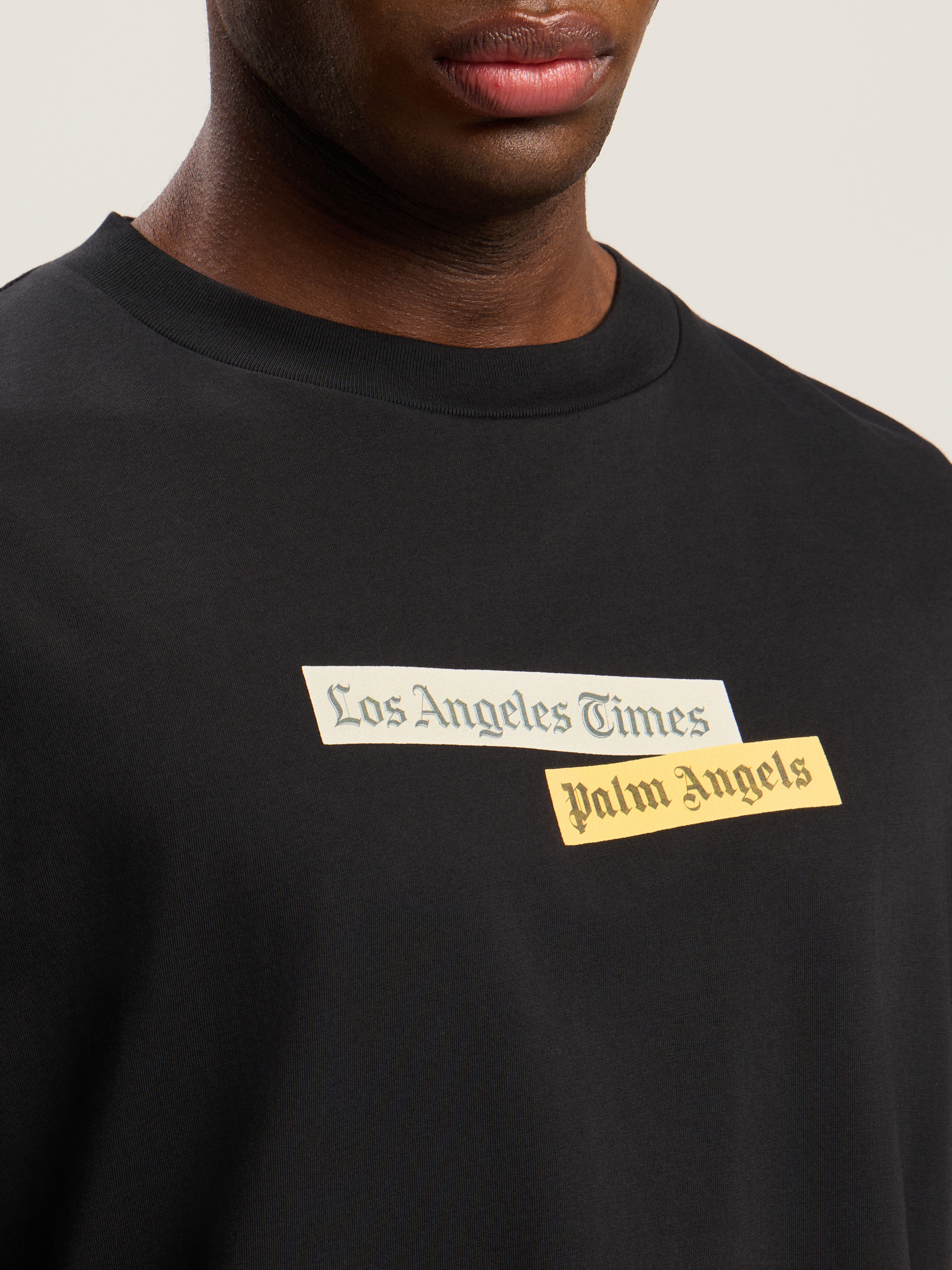 Paxlatimes Reg T-Shirt - 6