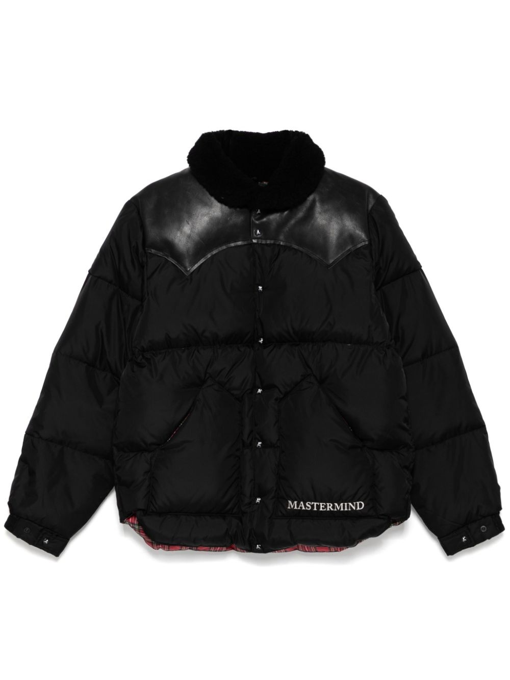 Christy jacket - 1