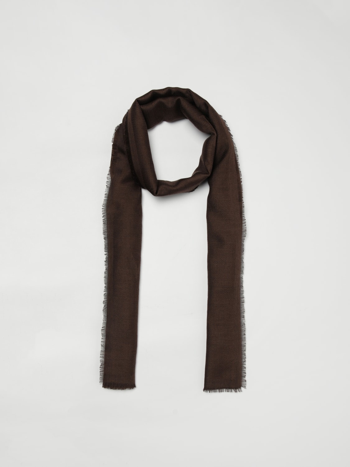 Scarf woman Max Mara - 2
