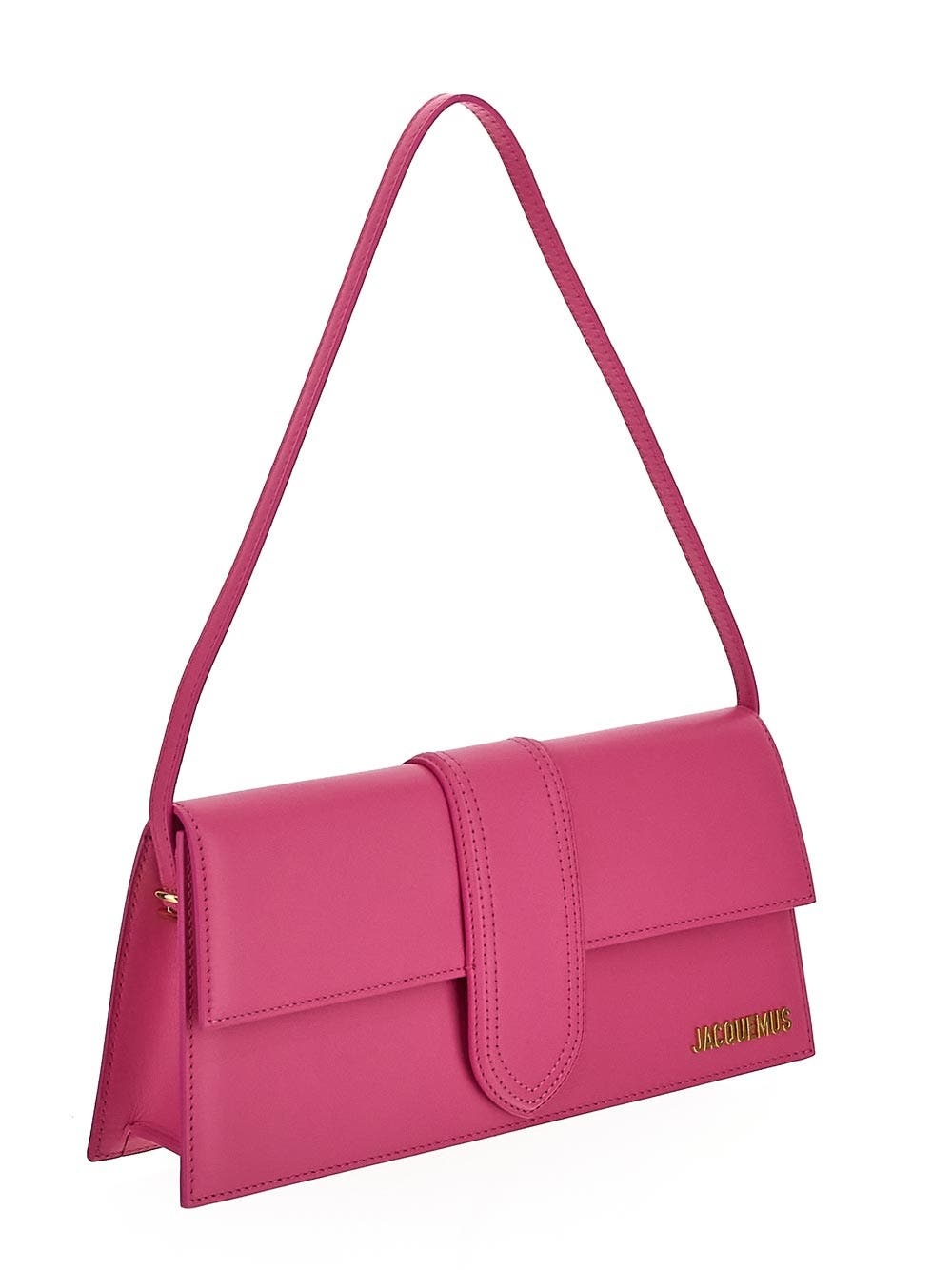 Le Bambino Long Handbag - 2