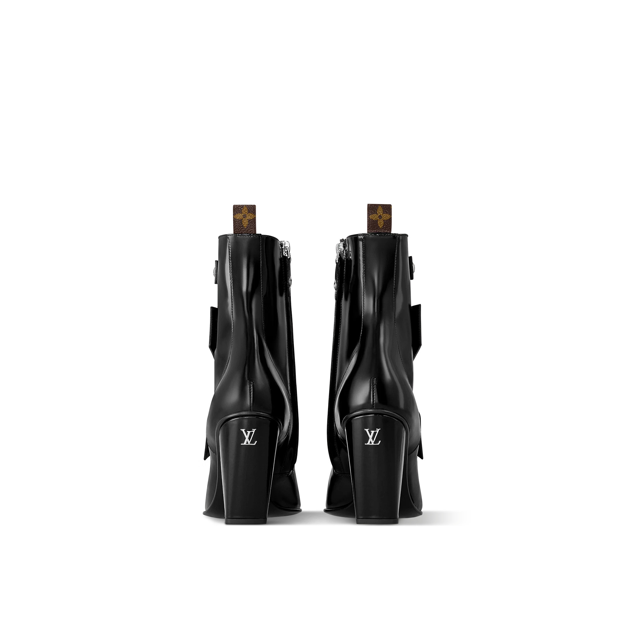 Trinity Ankle Boot - 3