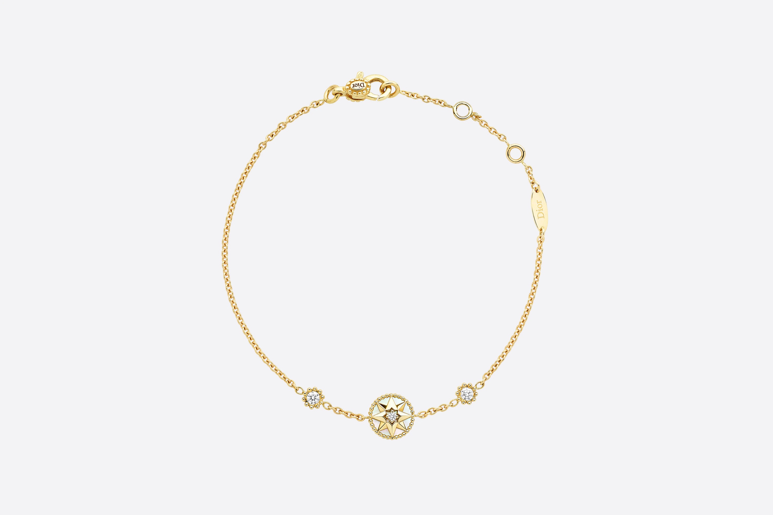 Rose Des Vents Bracelet - 1