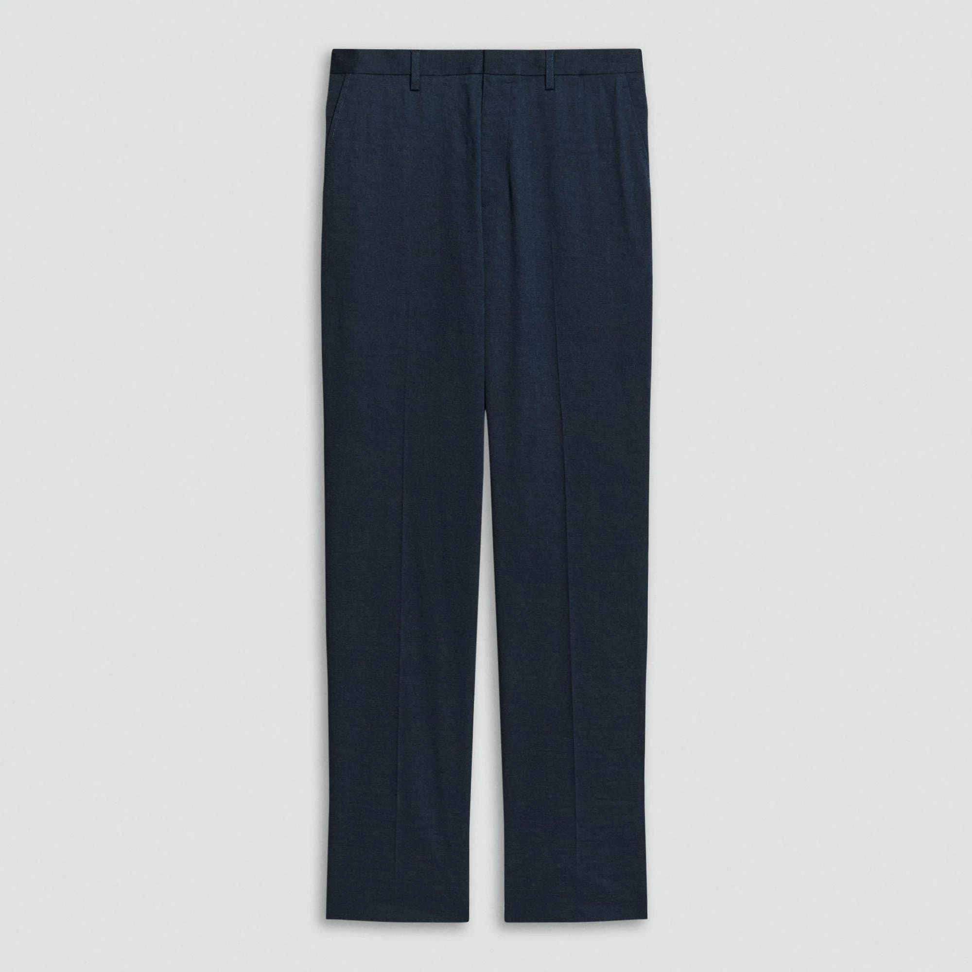 Standard Pant in Good Linen - 1