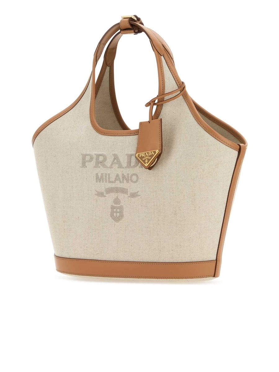 Canvas Handbag - 2