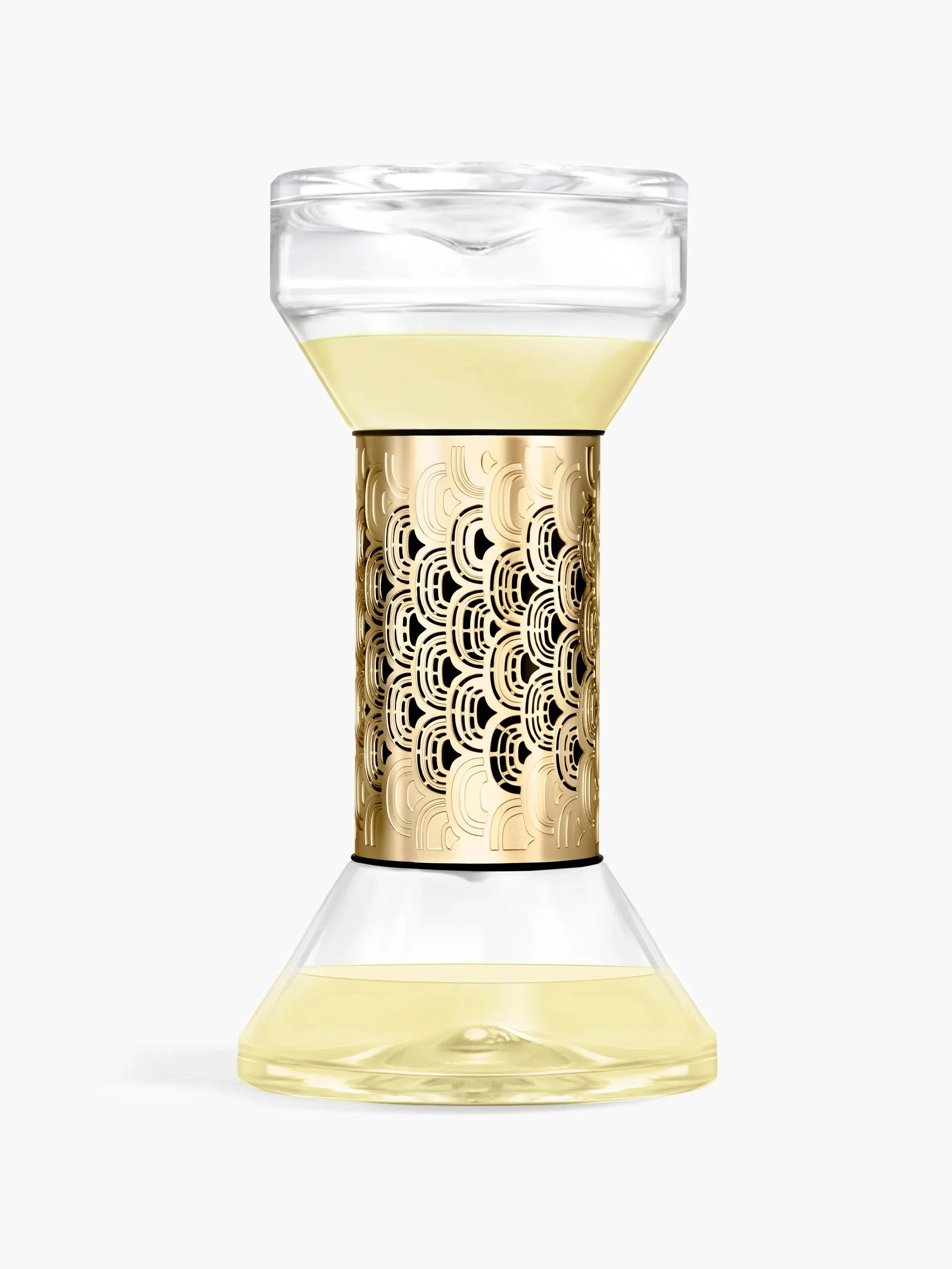 34 boulevard Saint Germain - Hourglass Diffuser - 1