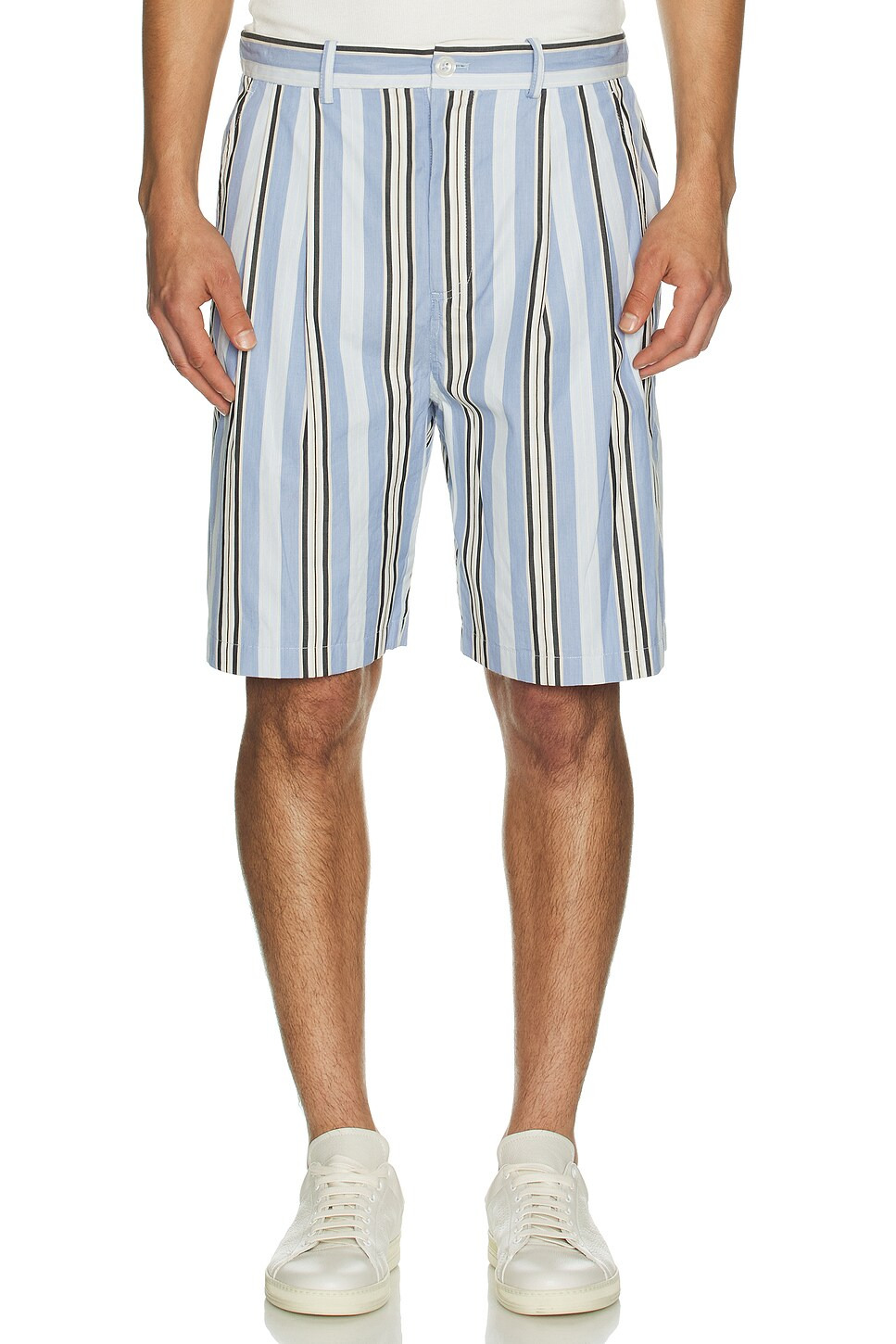 Hugh Shorts - 3