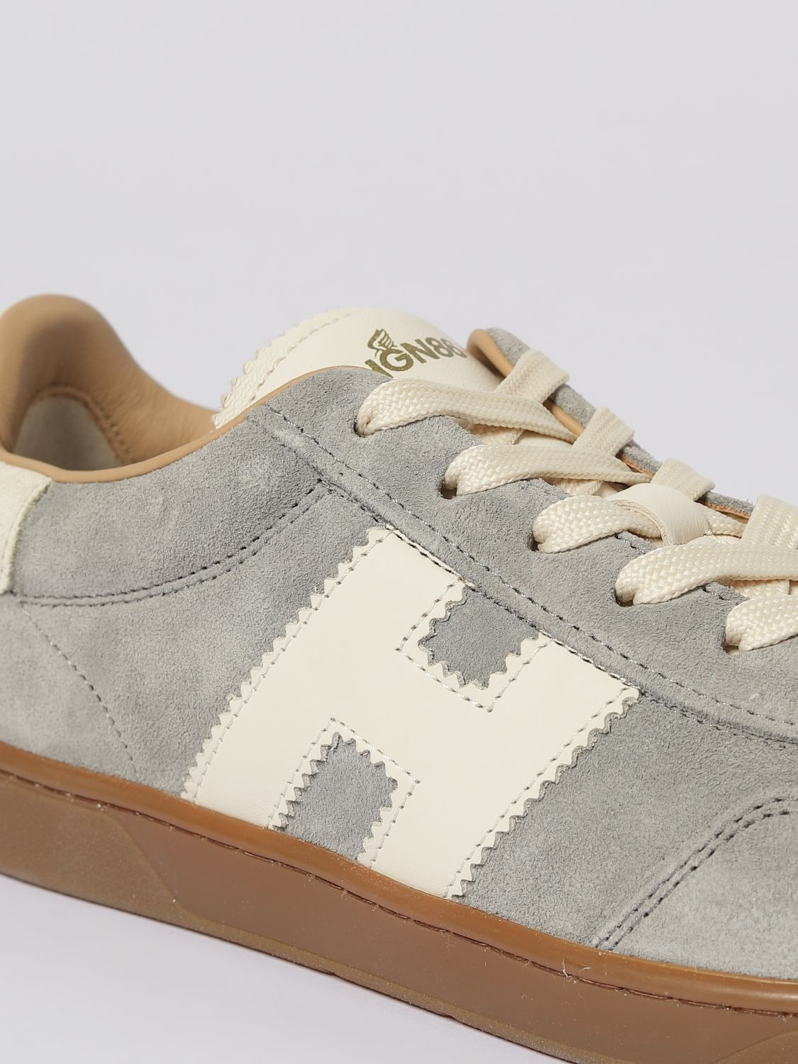 Sneakers woman Hogan - 4