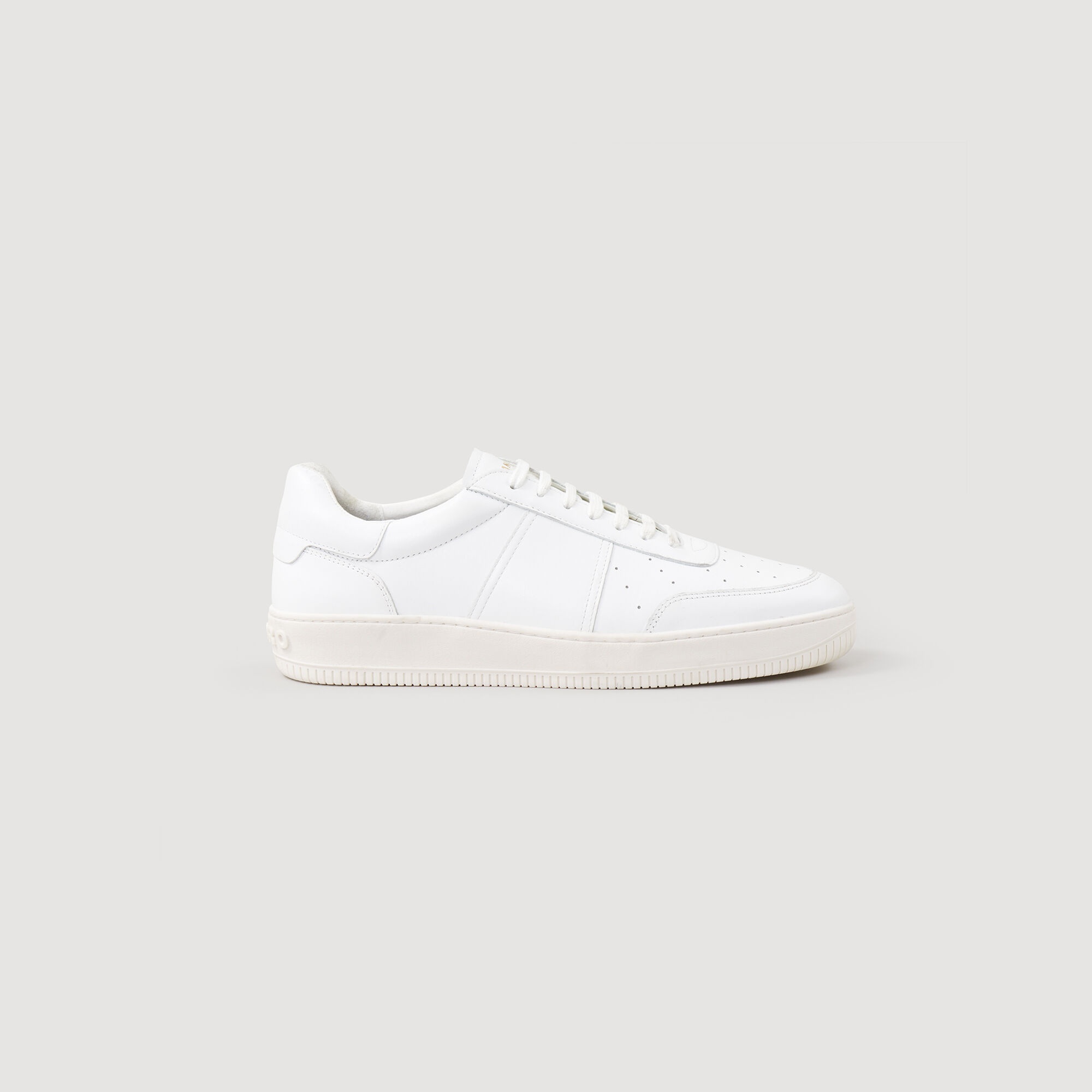 LOW-TOP SNEAKERS - 1