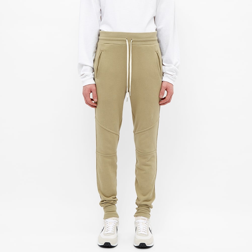 John Elliott Escobar Sweat Pant - 4