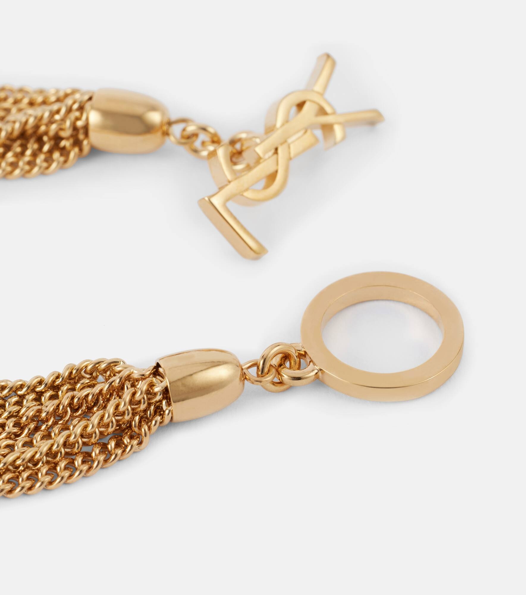 YSL bracelet - 2