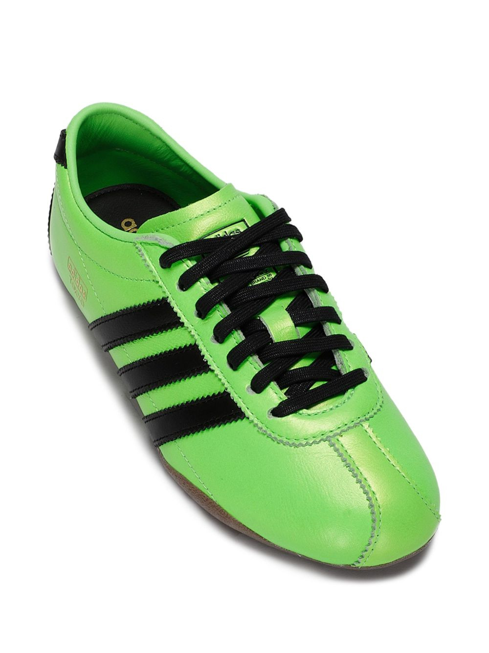 Tokyo Decon WMNS "Solar Green" - 2