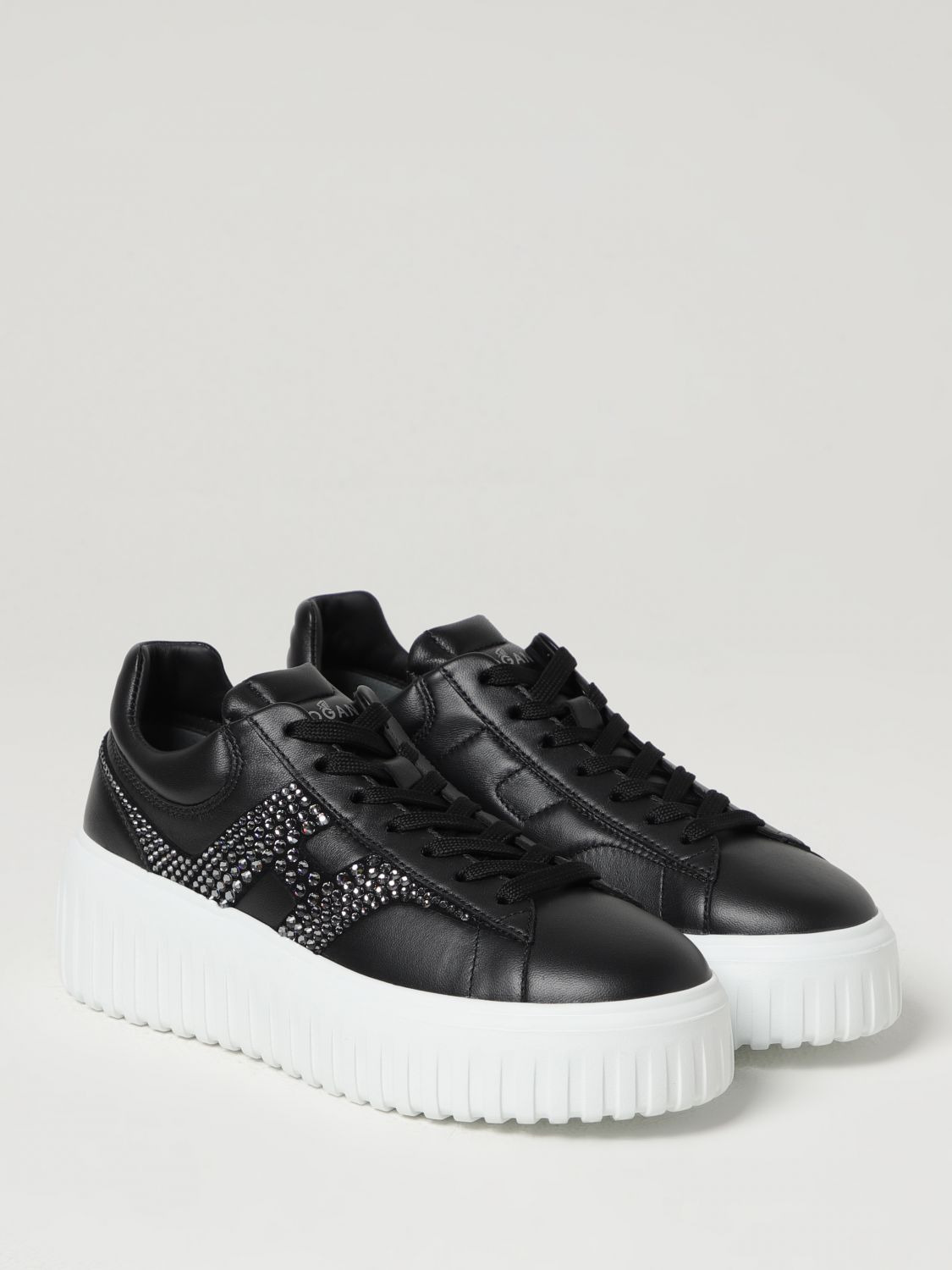 Sneakers woman Hogan - 2