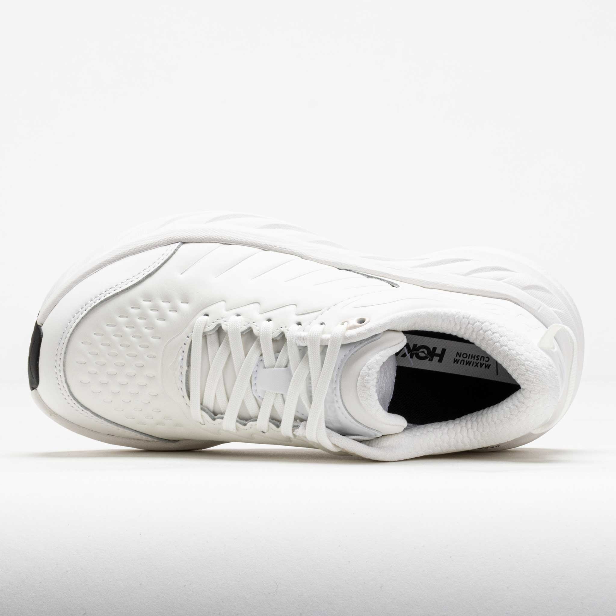 HOKA Bondi SR Women's Frost/Frost - 3
