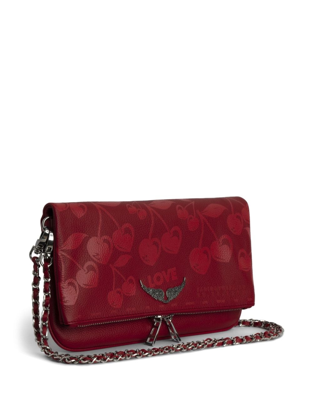 Rock clutch bag - 4