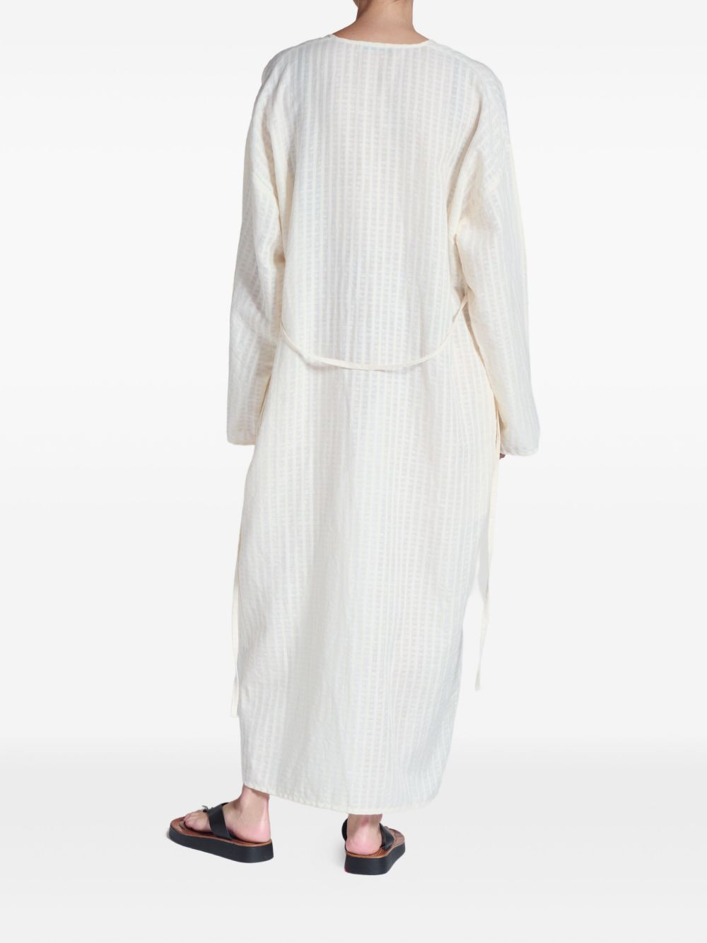 Lorenzo dress - 5