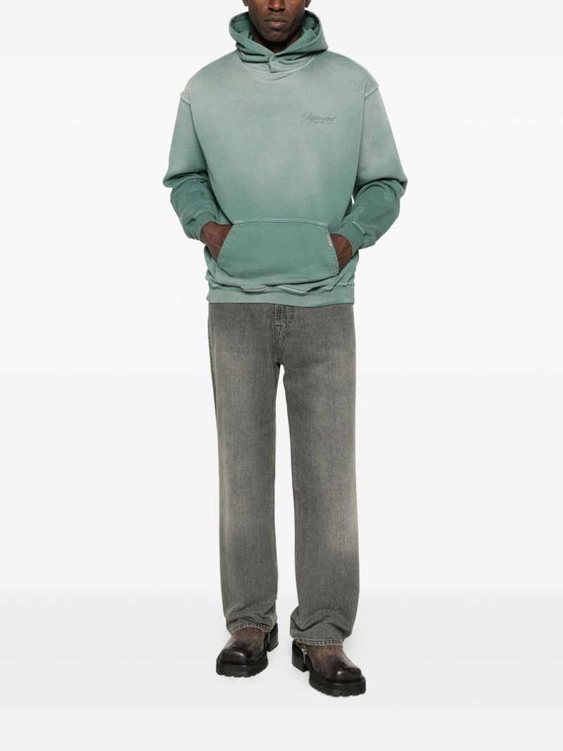 REPRESENT Owners Club hoodie outlook