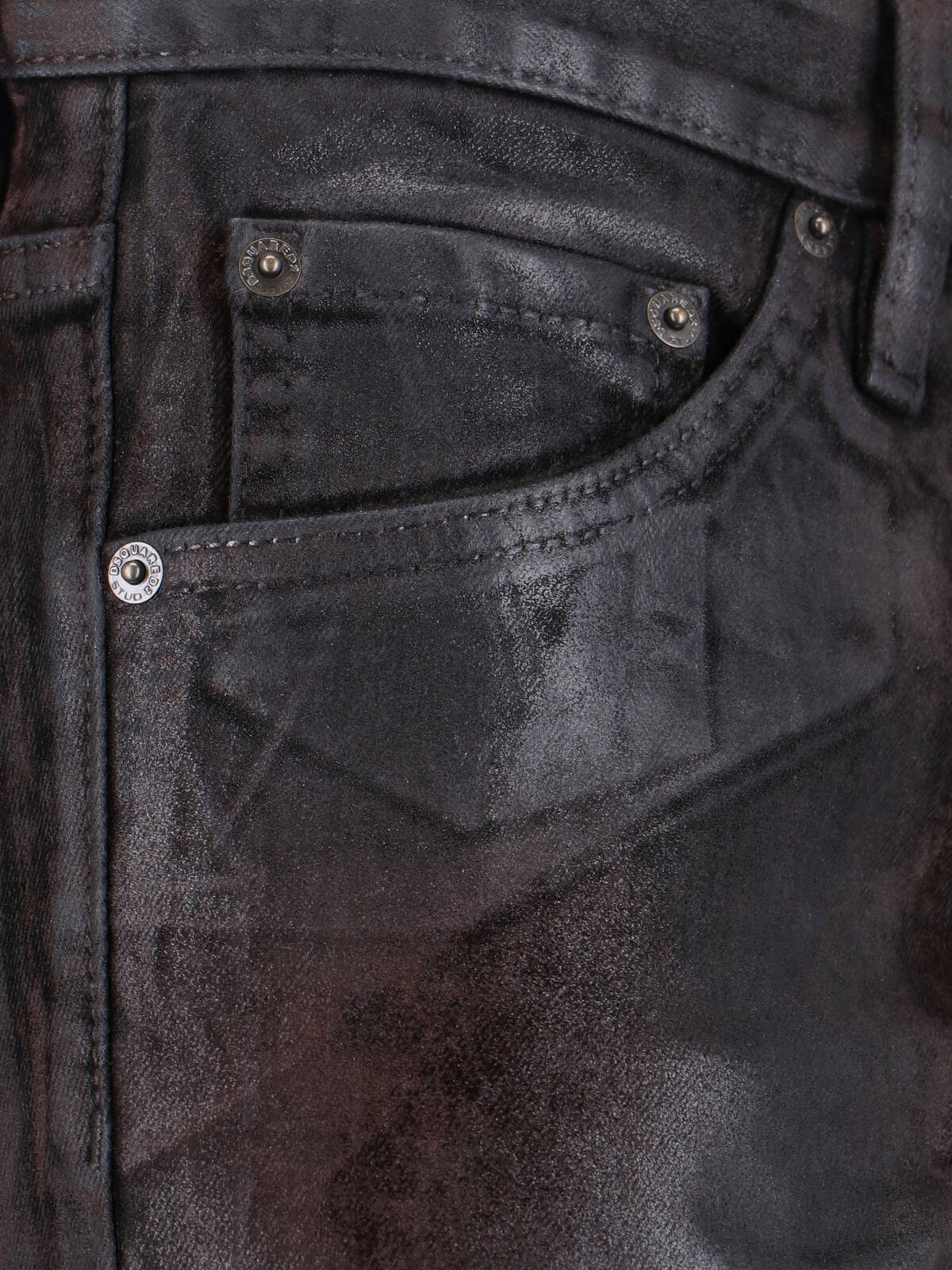 LOGO PANTS - 4