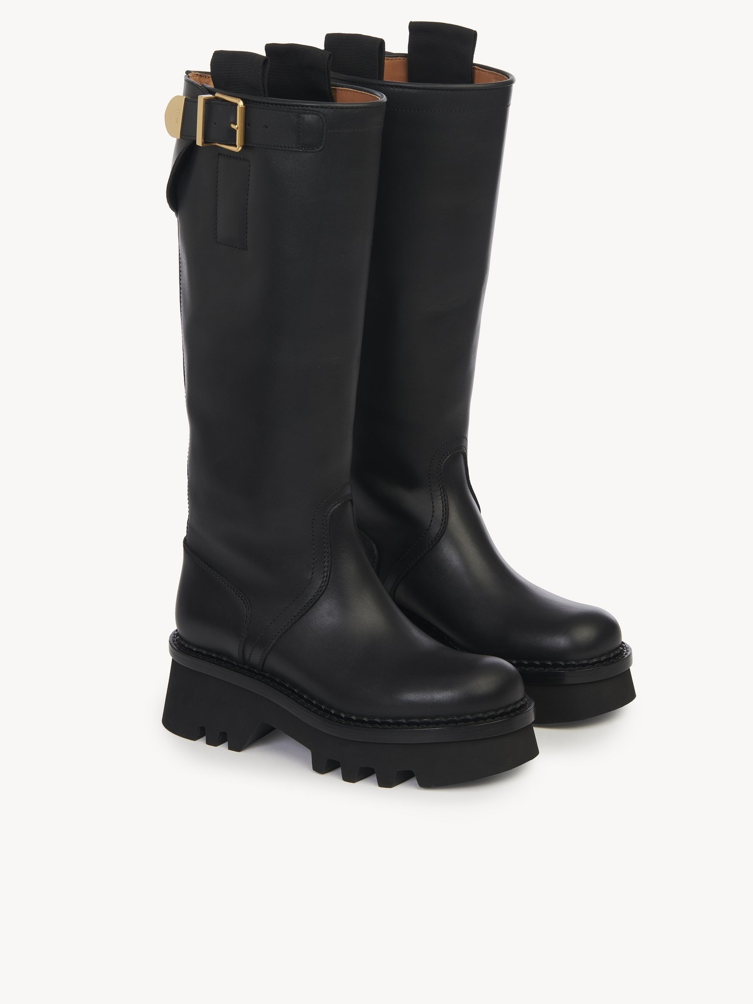 OWENA HIGH BOOT - 2