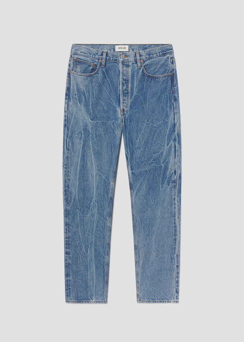 90'S JEAN IN TWIST - 1