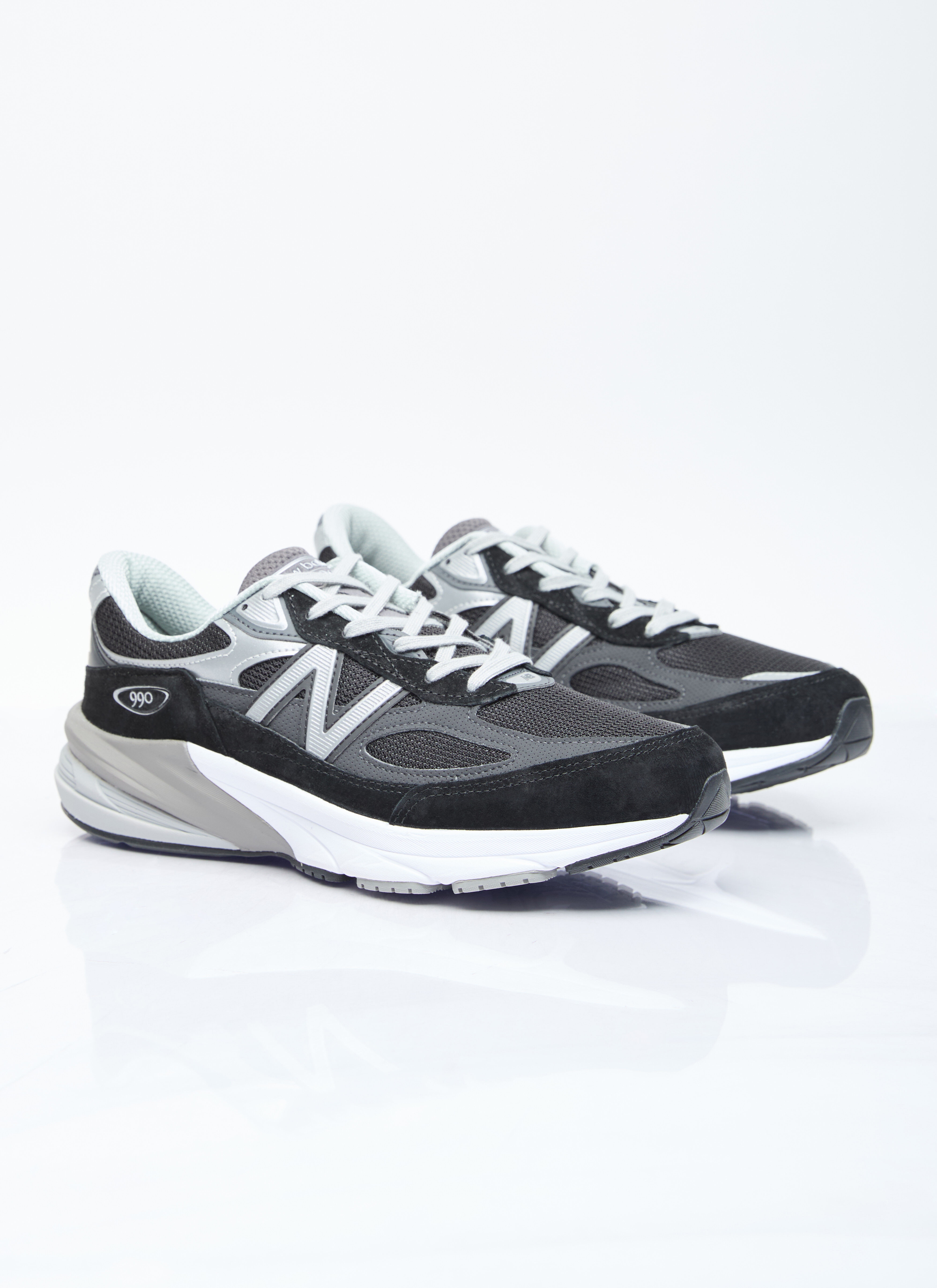 990 Sneakers - 3