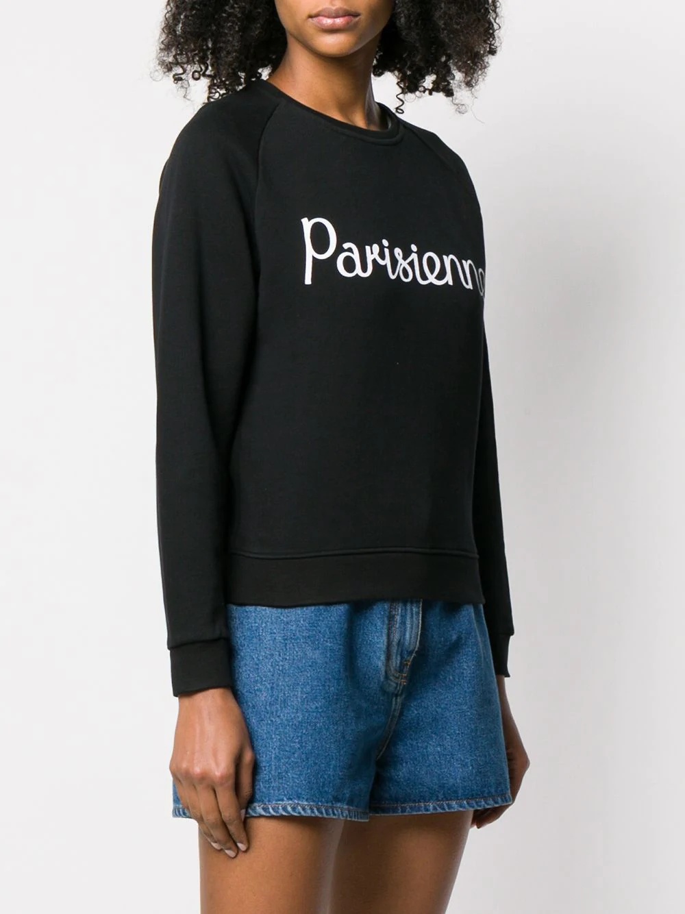 Parisienne sweatshirt - 3